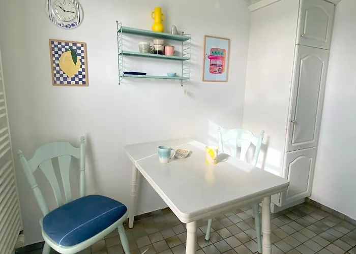 Апартаменты Apartment_emily *
